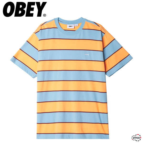 オベイ オベー 通販 アメリカ ブランド ストリート ネットショッピング 取扱店舗 トップス Tシャツ