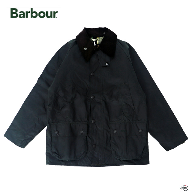 Barbour バブアー BEDALE 242MWX0018 ビデイル ワックス コットン