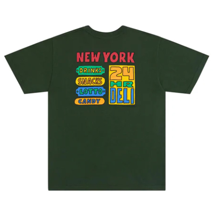 onlyNY オンリーニューヨーク ストリート ブランド 正規取扱店 店舗 通販 オンラインストア ネットショッピング