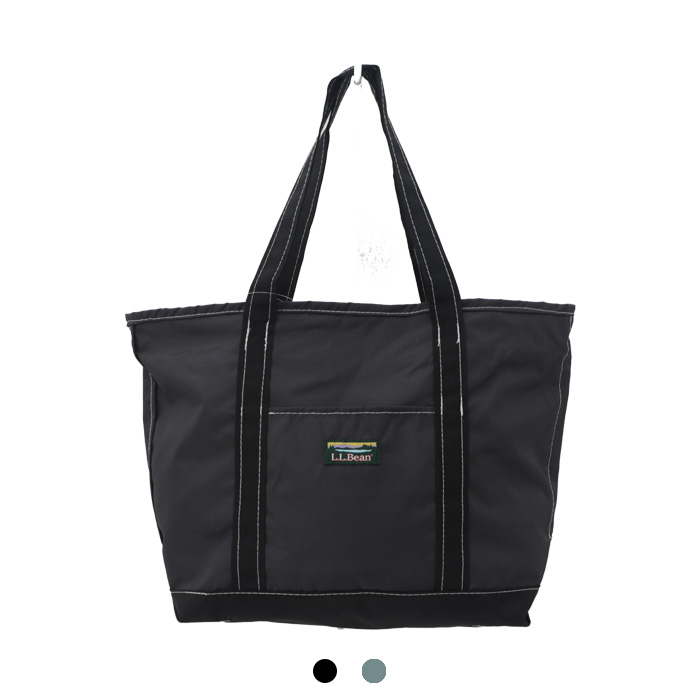 エル・エル・ビーン llbean JAPANリミテッド オンラインストア 正規品 バッグ トート 送料無料 26ss