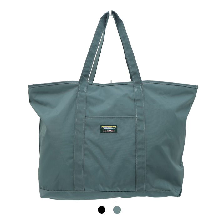 エル・エル・ビーン llbean JAPANリミテッド オンラインストア 正規品 バッグ トート 送料無料 39ss