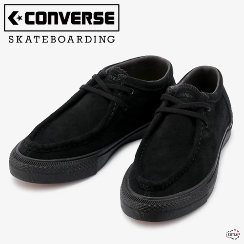 CONVERSE SKATEBOARDING コンバーススケートボーディング CS MOCCASINS ...