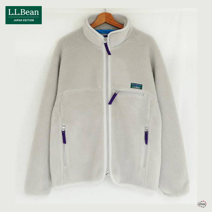 llbean エルエルビーン 通販 店舗 愛知県岡崎市 JAPAN 日本限定 公式 オンラインストア アウター 2033