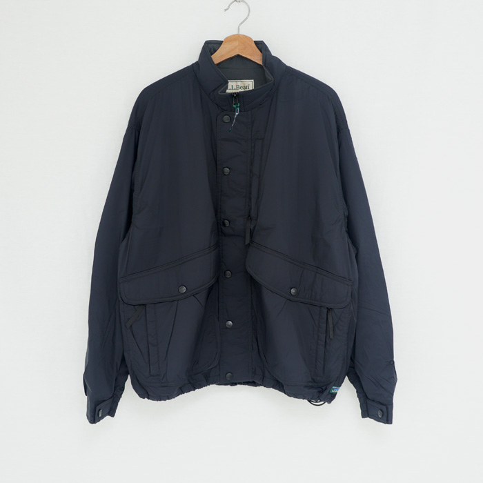 L.L.Bean エルエルビーン Men's Bean's Windy Ridge Insulated Jacket