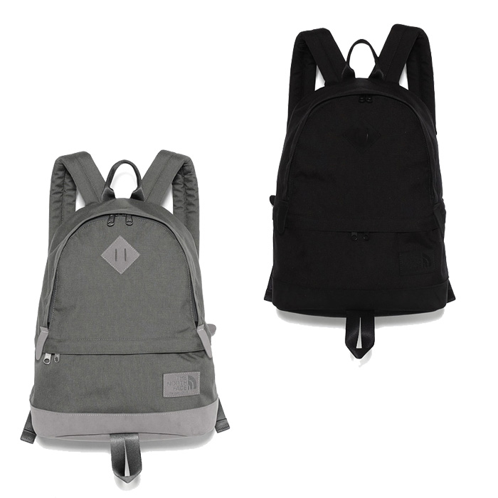 THE NORTH FACE PURPLE LABEL ザ・ノース・フェイス・パープル・レーベル CORDURA Nylon Medium Day Pack N25FU072 コーデュラナイロンミディアムデイパック リュック 正規取扱店