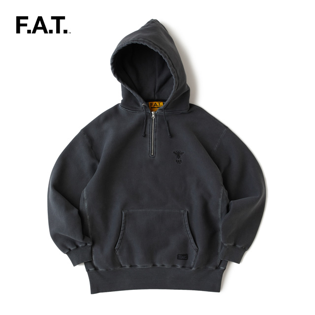 F.A.T. エフエーティー HALFMENT F32420-SW07 ハーフメント 正規取扱店