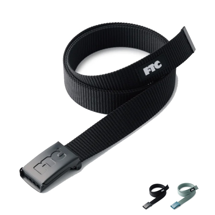 FTC WEB BELT FTC026AWA02 正規取扱店