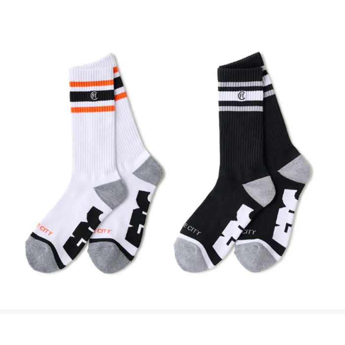 FTC エフティーシー TEAM SOCKS FTC026SPAUW02 チームソックス メンズ 正規取扱店