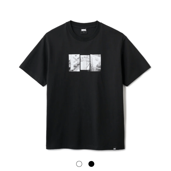 FTC 通販 店舗 ストリート ブランド スケートボード 横乗り スケボーファッション