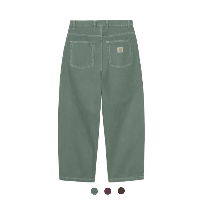 carhartt WIP  Brandon Pant I034809-26S  メンズ ブランドンパンツ