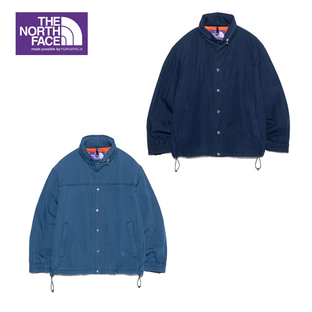 THE NORTH FACE PURPLE LABEL ザ ノースフェイスパープルレーベル 
