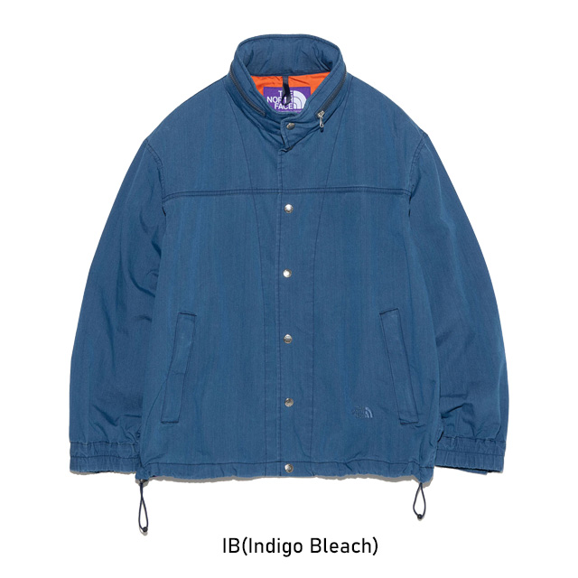 THE NORTH FACE PURPLE LABEL ザ ノースフェイスパープルレーベル  