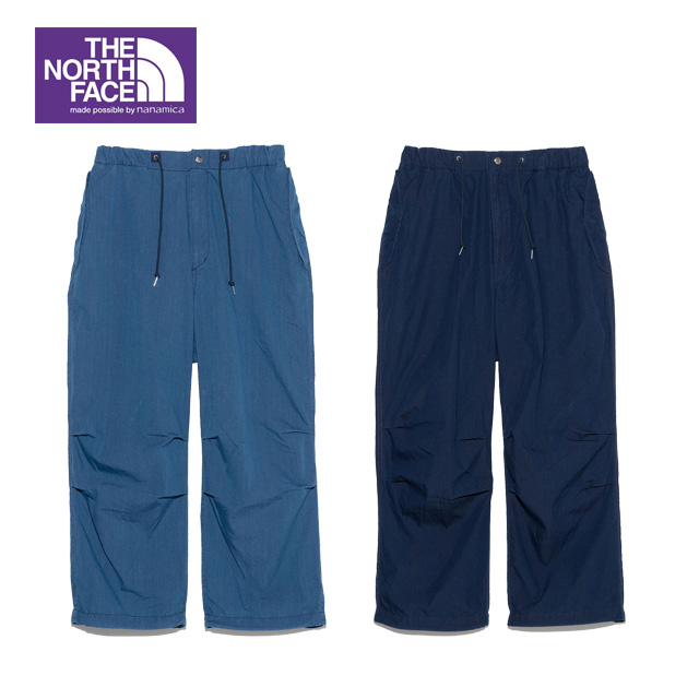 THE NORTH FACE PURPLE LABEL ザ ノースフェイスパープルレーベル 