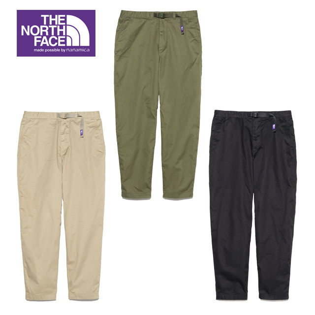 THE NORTH FACE PURPLE LABEL ザ ノースフェイスパープルレーベル 
