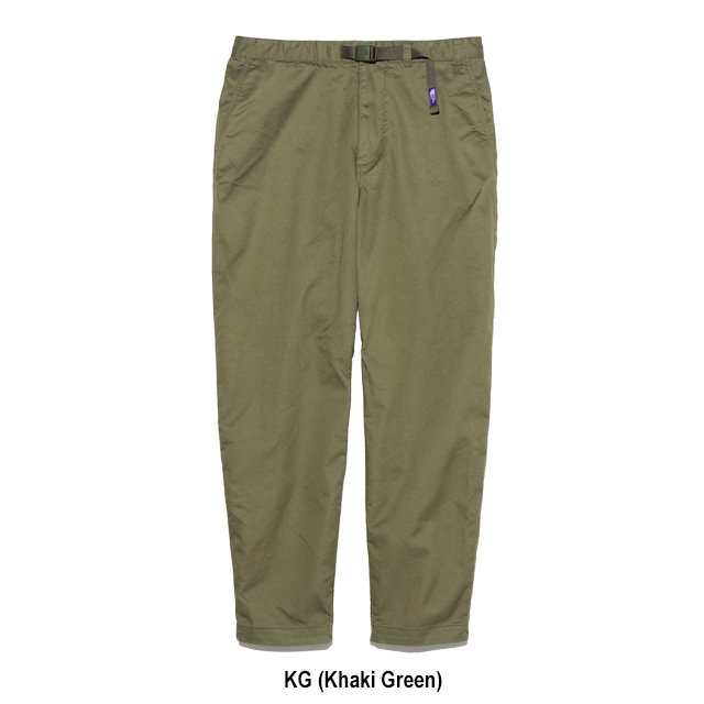 THE NORTH FACE PURPLE LABEL ザ ノースフェイスパープル