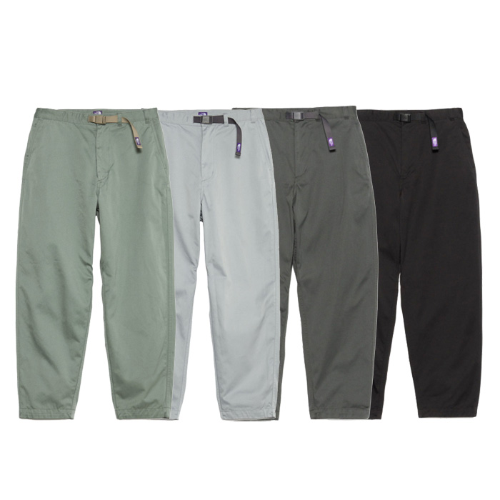 THE NORTH FACE PURPLE LABEL ザ・ノース・フェイス・パープル