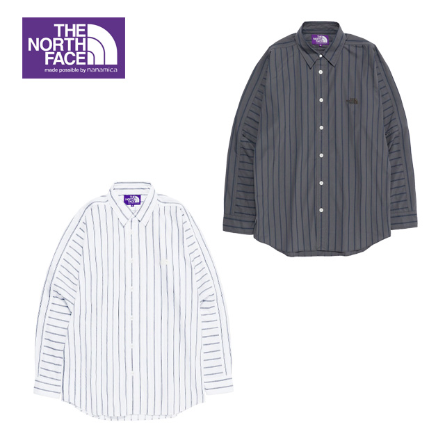 THE NORTH FACE PURPLE LABEL ザ ノースフェイスパープルレーベル 
