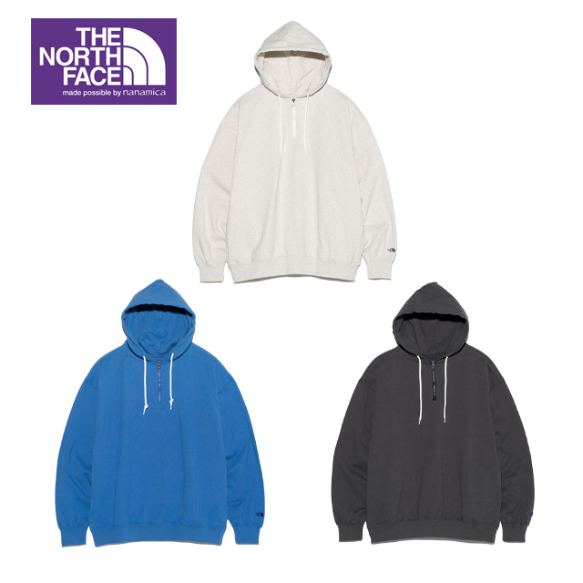 THE NORTH FACE PURPLE LABEL ザ ノースフェイスパープル 