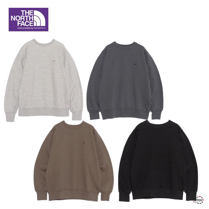 THE NORTH FACE PURPLE LABEL ザ・ノース・フェイス・パープル
