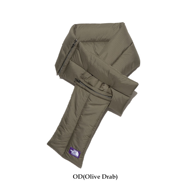 THE NORTH FACE PURPLE LABEL ザ ノースフェイスパープル