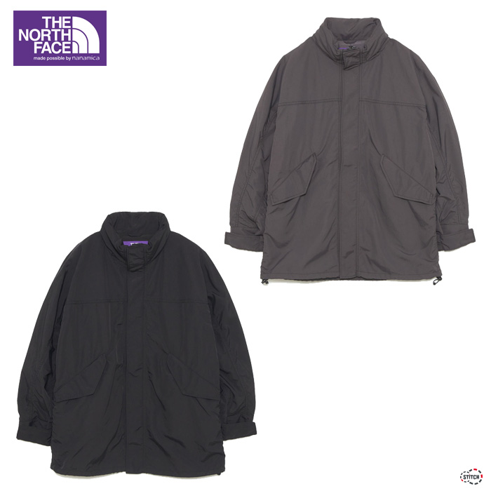 THE NORTH FACE Purple Label ザ・ノース・フェイス・パープル