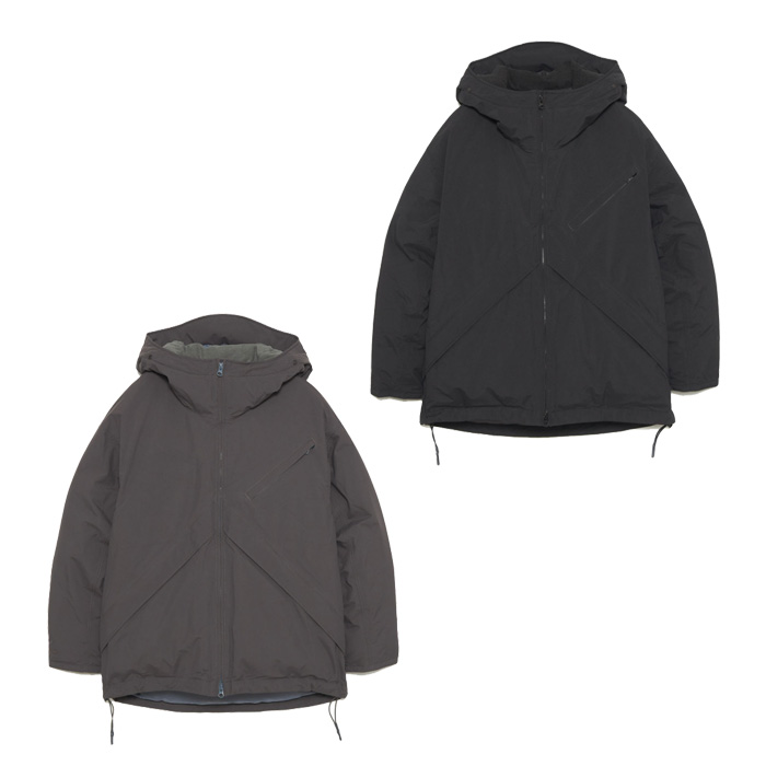 ジャケット・アウター THENORTHFACEPurpleLabel Mountain Jacket 中古・古着通販】THE NORTHFACE PURPLELABEL (ザ・ノースフェイス