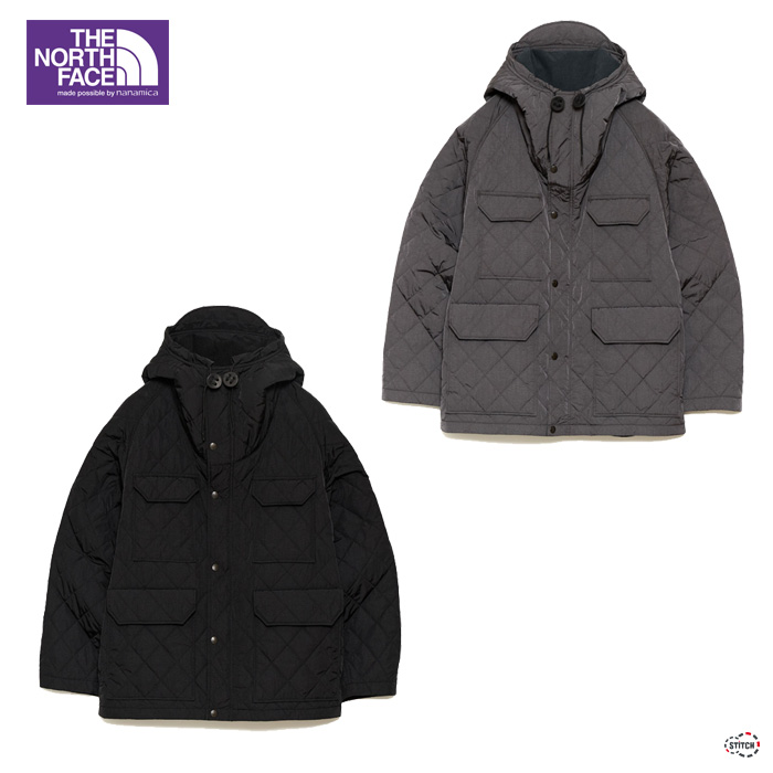 THE NORTH FACE Purple Label ザ・ノース・フェイス・パープル