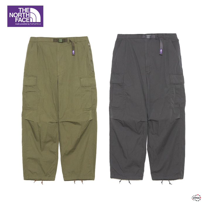 THE NORTH FACE/PURPLE LABELクライミングパンツ/28 THE NORTH FACE/PURPLE LABELクライミングパンツ/28 パンツ