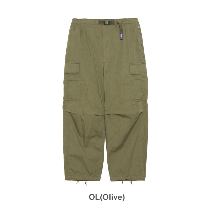 THE NORTH FACE PURPLE LABEL ザ・ノース・フェイス・パープル