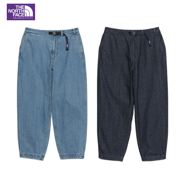 THE NORTH FACE PURPLE LABEL ザ・ノース・フェイス・パープル