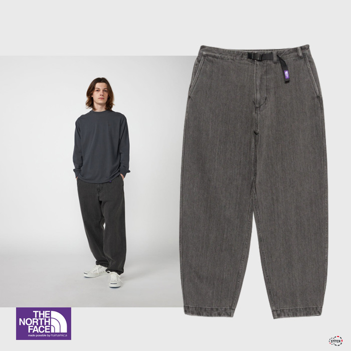 THE NORTH FACE PURPLE LABEL ザ・ノース・フェイス・パープル