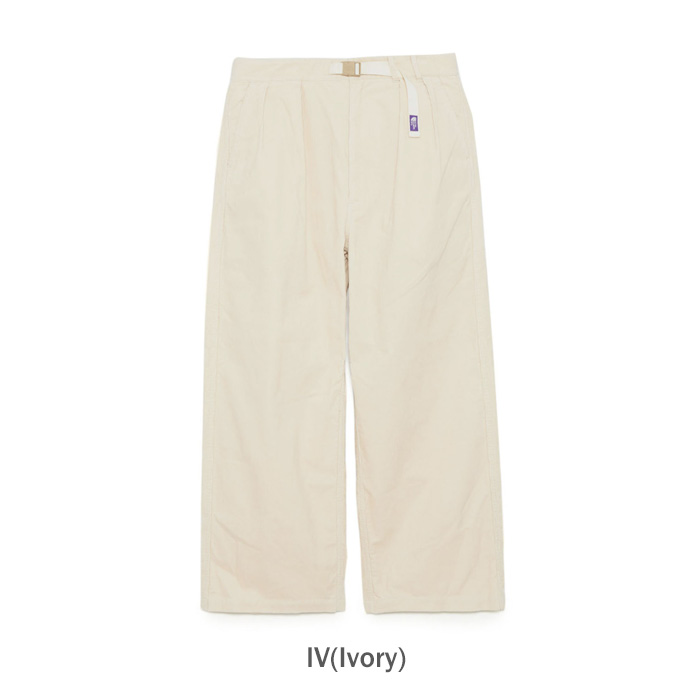 THE NORTH FACE PURPLE LABEL ザ・ノース・フェイス・パープル
