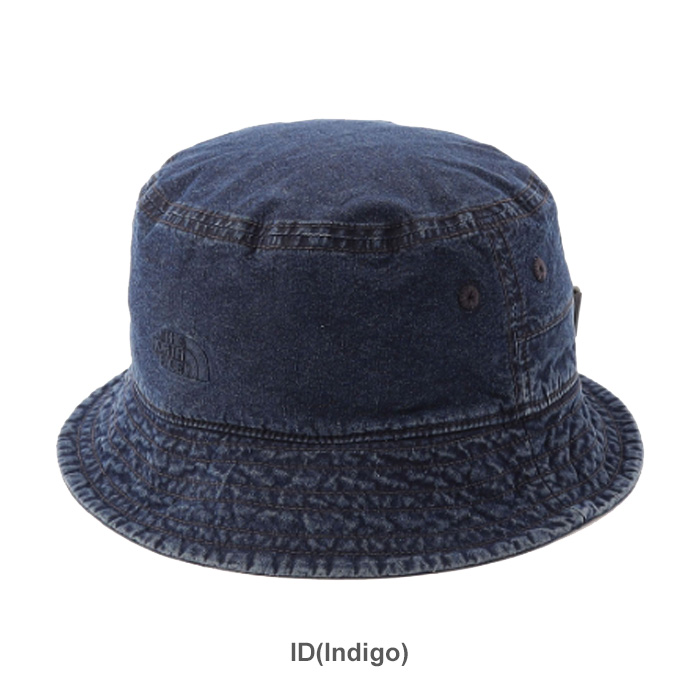 新品 紺色 ノースフェイスパープルレーベル パープルレーベル フィールドハット THE NORTH FACE PURPLE LABEL 65/35 Field Hat Dark Navy 23FW-I（ザ