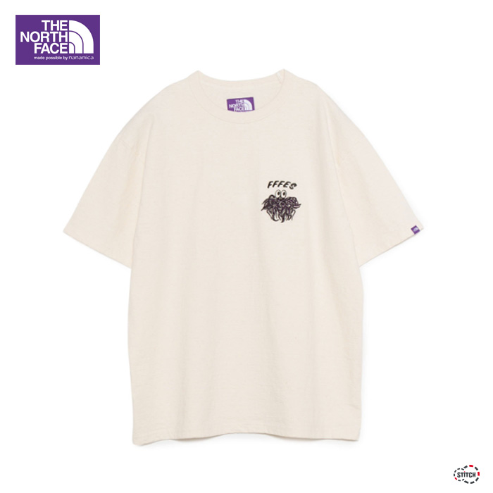 限定品【THE NORTH FACE】パープルレーベル☆グラフィックＴ SALE】THE NORTH FACE PURPLE LABEL(ザノースフェイスパープル