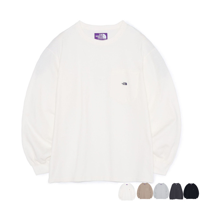 THE NORTH FACE PURPLE LABEL ザノースフェイスパープルレーベル 8oz