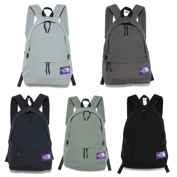 THE NORTH FACE PURPLE LABEL ザ・ノース・フェイス・パープル・レーベル Field Day Pack N25FU074 フィールドデイパック ユニセックス 正規取扱店