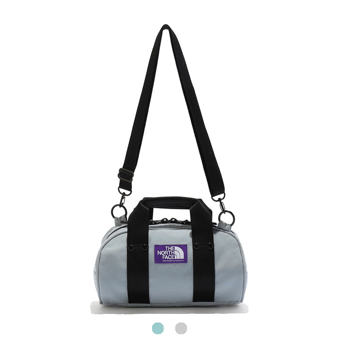 【SALE】 THE NORTH FACE PURPLE LABEL Field Demi Duffle Bag N25FU076 ユニセックス
