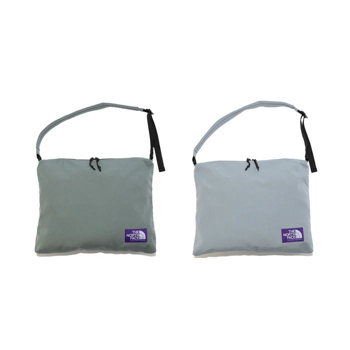 【SALE】 THE NORTH FACE PURPLE LABEL Field Shoulder Bag N25FU077 ユニセックス (LS,LH)