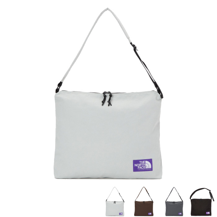 THE NORTH FACE PURPLE LABEL  Field Shoulder Bag N25FU077 ユニセックス
