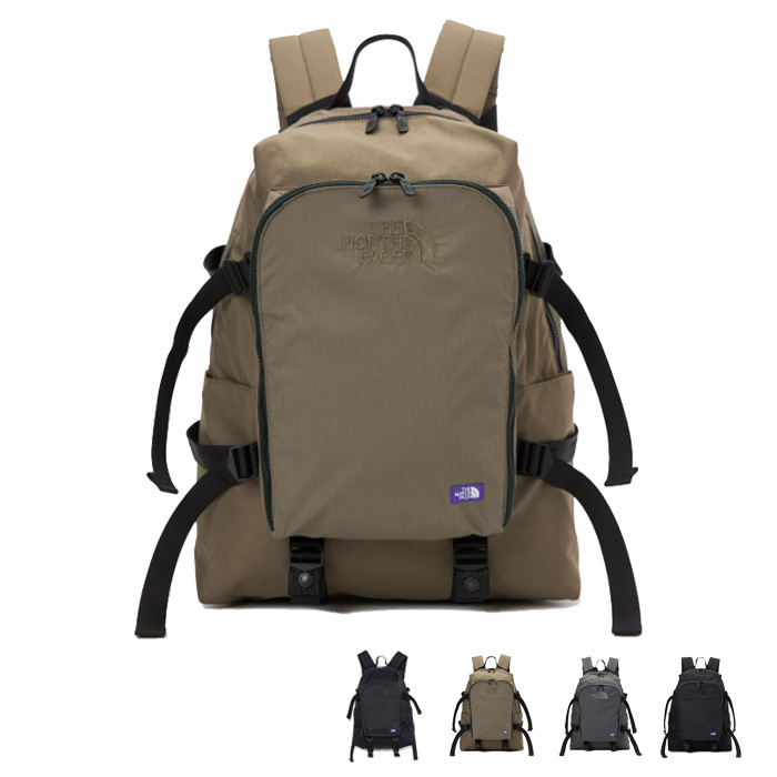 THE NORTH FACE PURPLE LABEL ザ ノースフェイスパープルレーベル