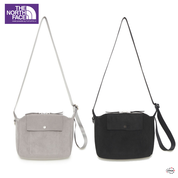 THE NORTH FACEパープルレーベル〜 Shoulder Bag ~ THE NORTH FACE Purple Label ザ・ノース・フェイス・パープル