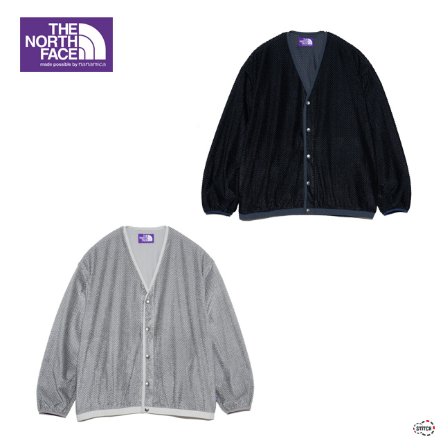 THE NORTH FACE PURPLE LABEL ザ ノースフェイスパープルレーベル 