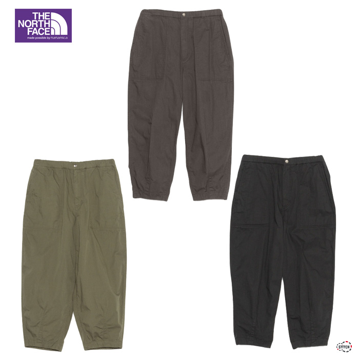 THE NORTH FACE PURPLE LABEL ザ ノースフェイスパープル