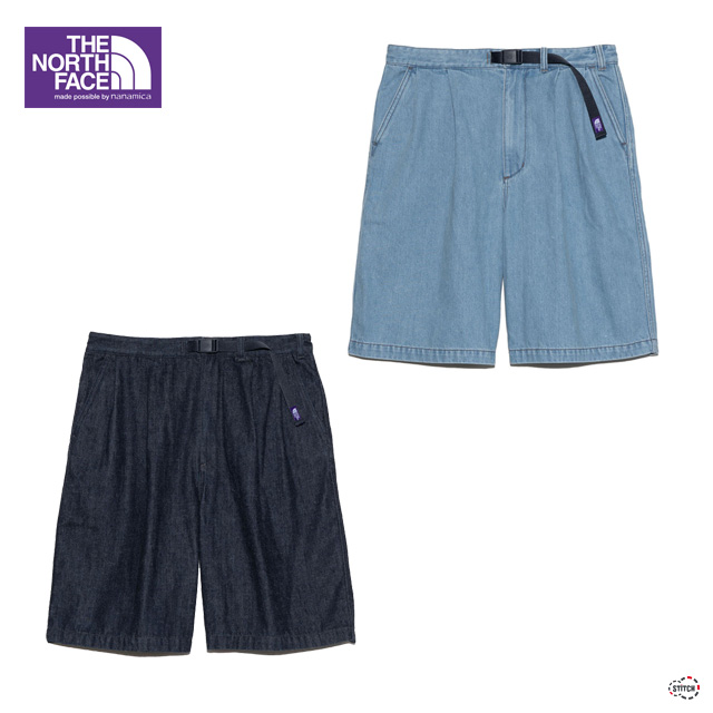 THE NORTH FACE PURPLE LABEL ザ ノースフェイスパープルレーベル 