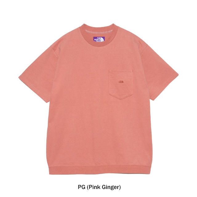 THE NORTH FACE PURPLE LABEL ザ ノースフェイスパープルレーベル High