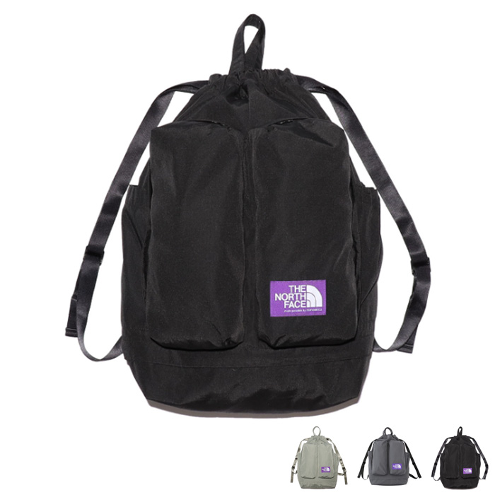 THE NORTH FACE Purple Label Mountain Wind Backpack N25SO077