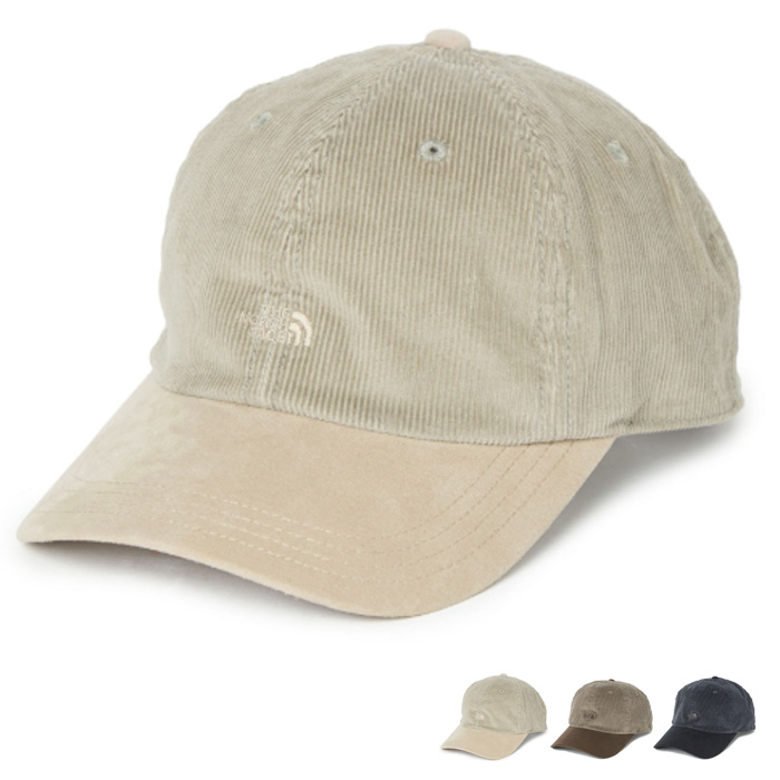 THE NORTH FACE Purple Label Corduroy Field Cap N26FP053