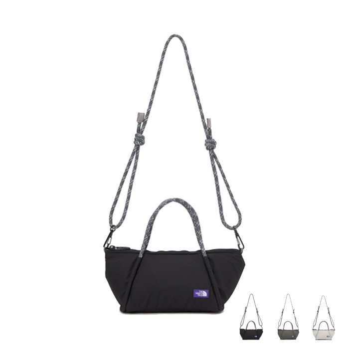 THE NORTH FACE Purple Label Stroll 2Way Demi Tote Bag N26FU017