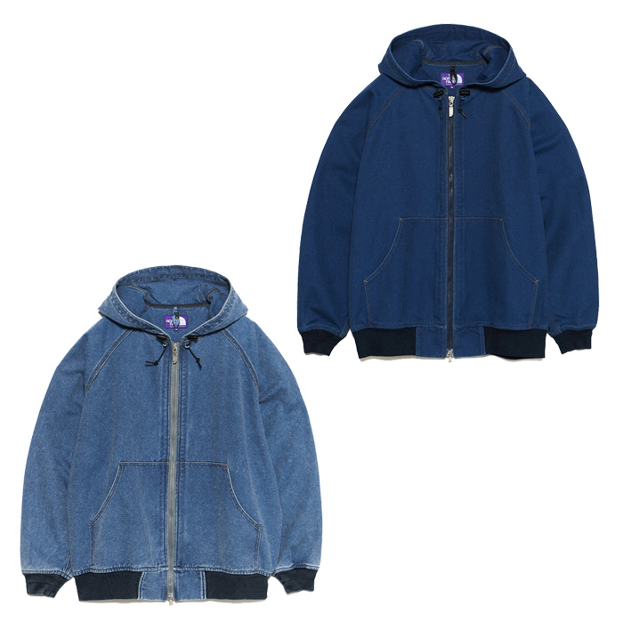 THE NORTH FACE PURPLE LABEL ザ・ノース・フェイス・パープル