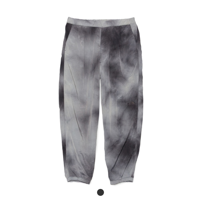 【まとめ割対象】THE NORTH FACE PURPLE LABEL Uneven Dyed Field Pants N26SC029